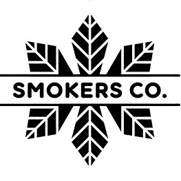Logo of Smokers Co