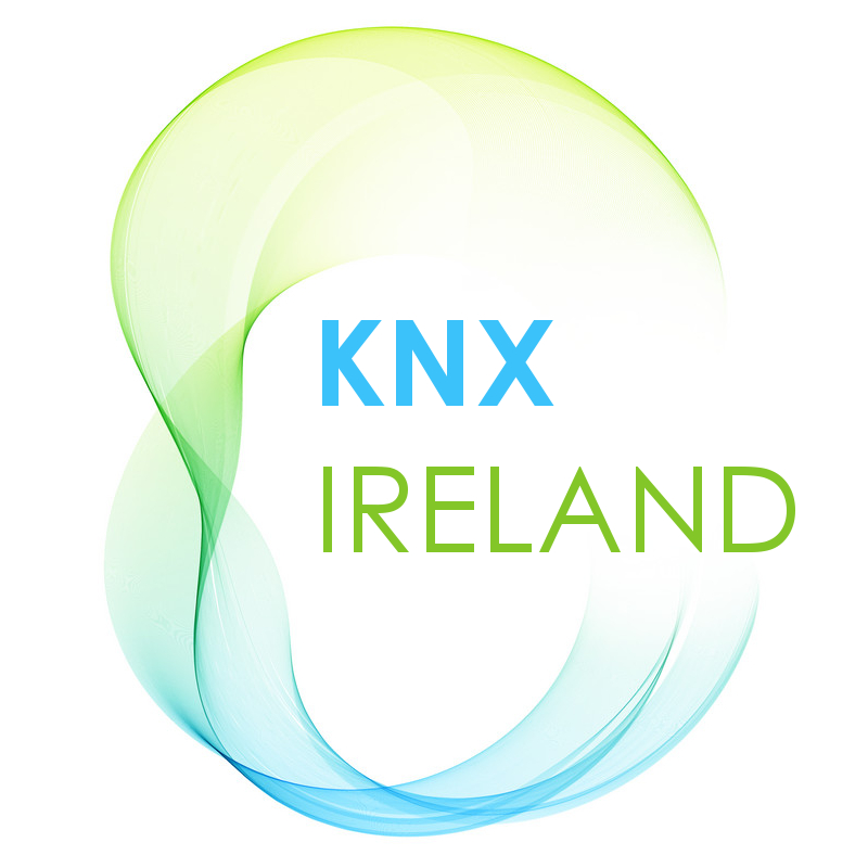 Logo of KNX Ireland Electronic Component Mnfrs And Distributors In Dublin, Louth