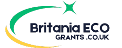 Logo of Britania Eco Grants Electrical Installations In Dagenham, Greater London