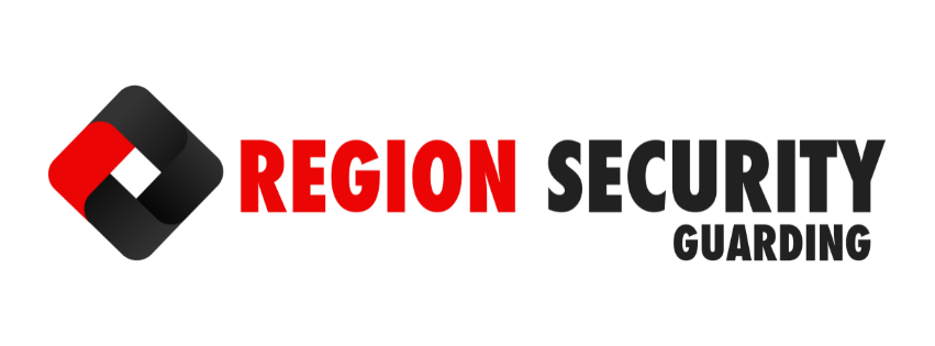 Logo of Region Security Guarding