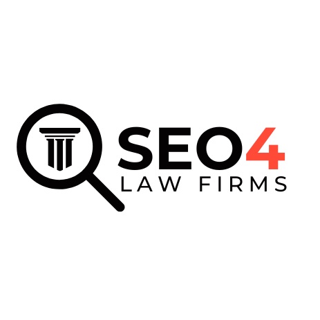 Logo of SEO 4 Law Firms