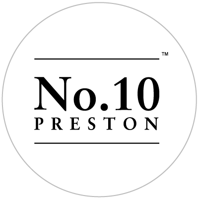 Logo of No 10 Preston