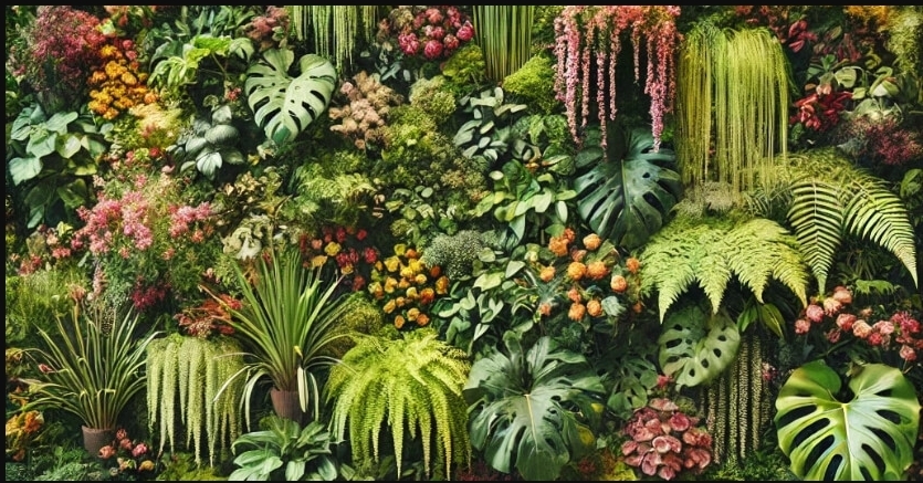Logo of Artificial Green Walls Ltd Window Coverings And Wall Coverings In Lancashire