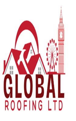 Logo of Global Roofing Ltd