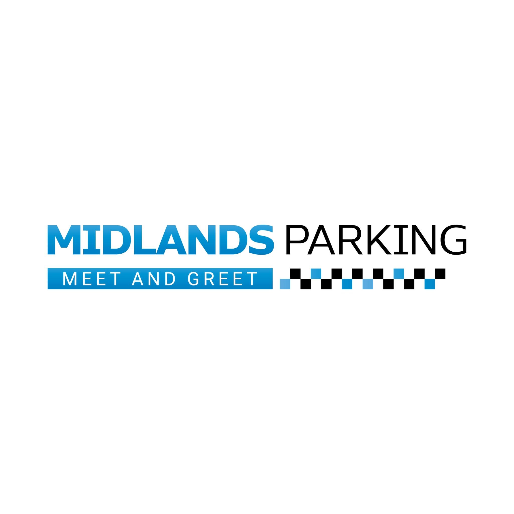 Logo of Midlands Airport Parking Ltd Car Parking And Garaging In Burton Upon Trent, Staffordshire