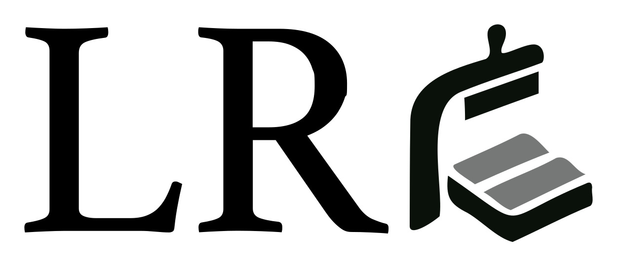 Logo of Letterpress Restorations - Restoring Arab Platen Presses