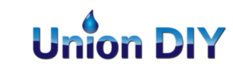 Logo of Union DIY Union Vape