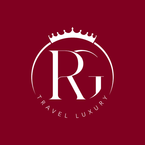 Logo of RG Travel Luxury