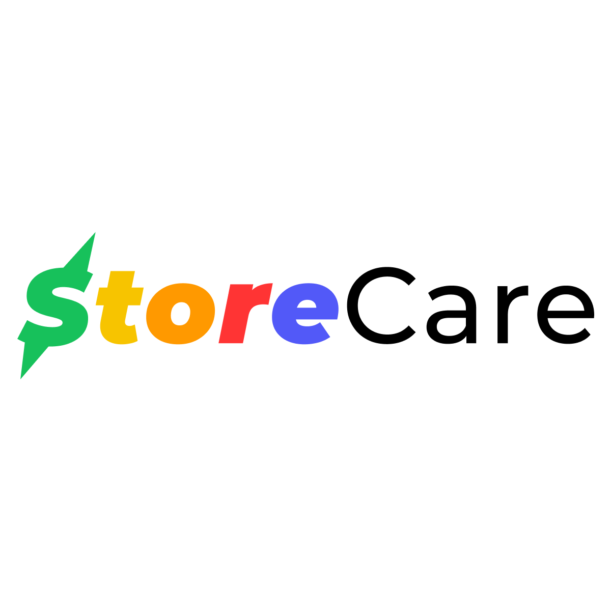 Logo of StoreCare
