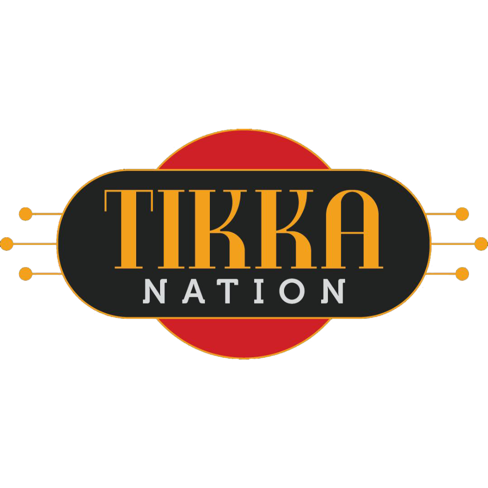 Logo of Tikka Nation Restaurants - Indian In Sutton Coldfield, West Midlands