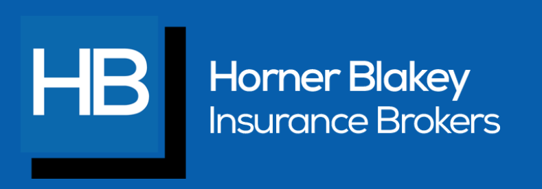 Logo of Horner Blakey Insurance Broker