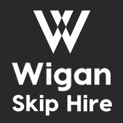 Logo of Wigan Skips Ltd Waste Disposal Services In Wigan, Greater Manchester