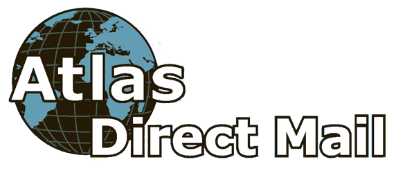 Logo of Atlas Direct Mail Direct Mail In Burgess Hill, West Sussex