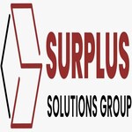 Logo of Surplus Solutions Group Business And Industrial Removals In Leyland, Edenbridge