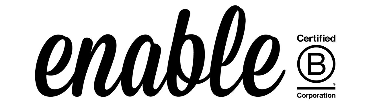 Logo of Enable Recruitment Ltd