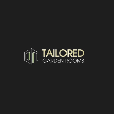 Logo of Tailored Garden Rooms Ltd Garden Building Supplier In Oldbury, West Midlands