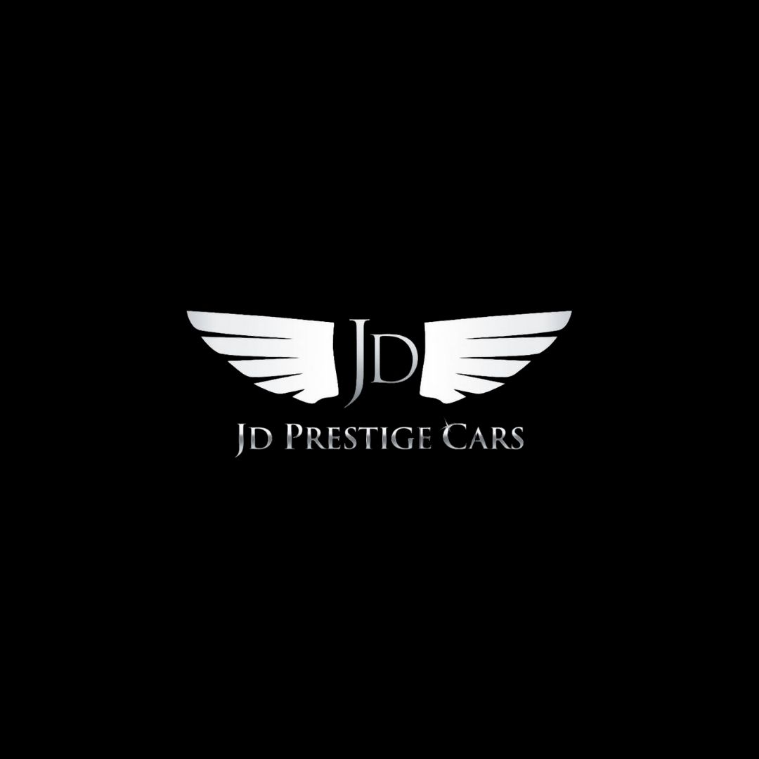 Logo of JD Prestige Cars Chauffeur Driven Cars In Bedfont, Middlesex