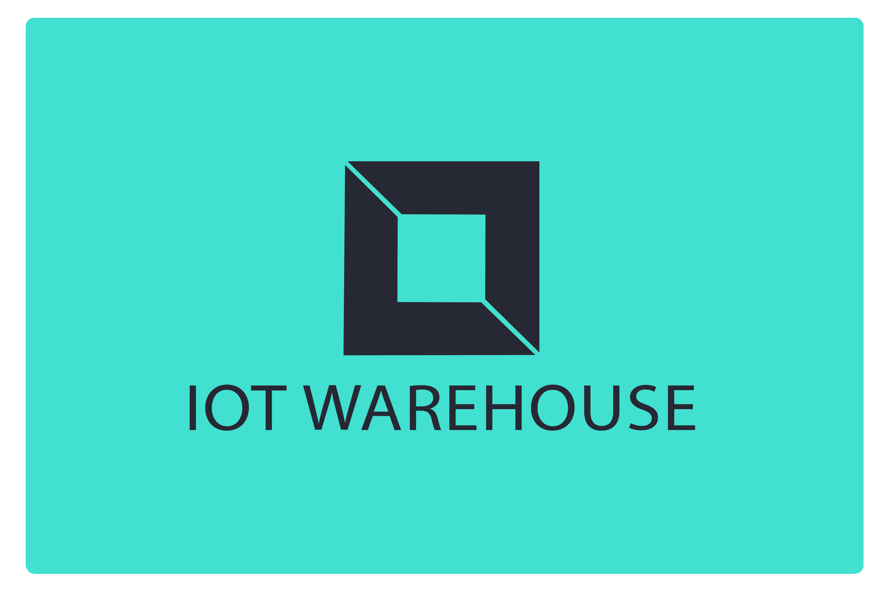 Logo of IoT Warehouse Warehouses In Basingstoke, Hampshire