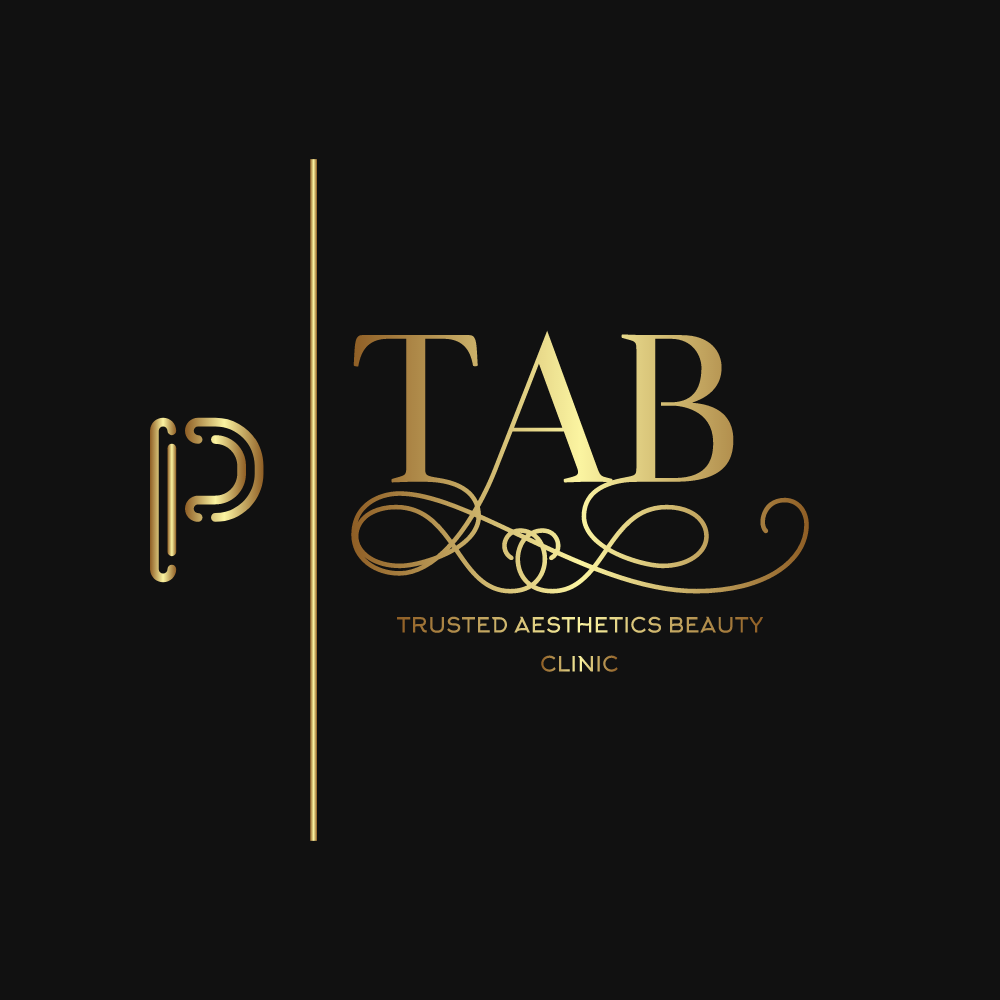 Logo of TAB Clinic by Preeti