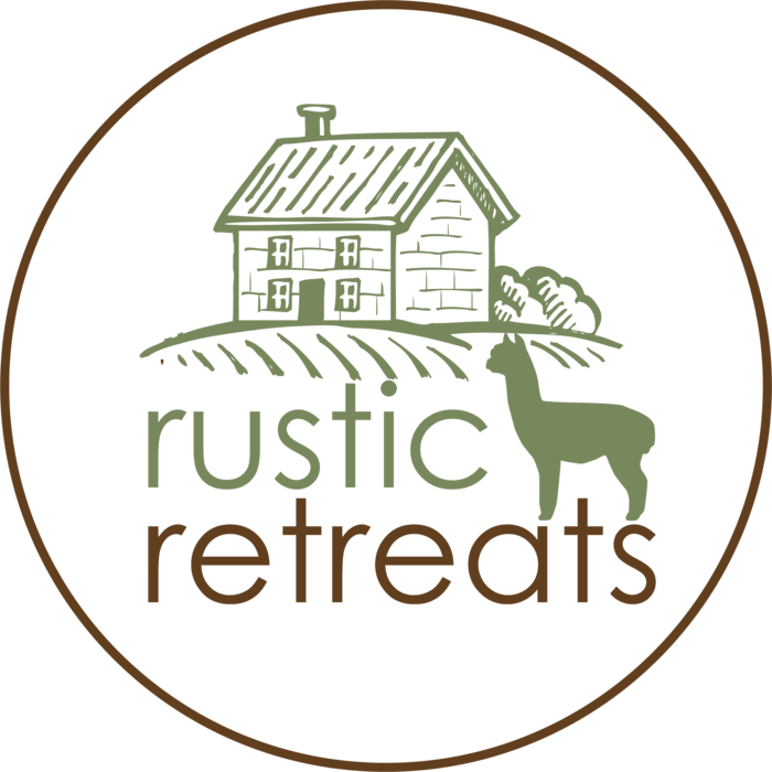 Logo of Rustic Retreats Tourist Attractions In Matlock, Derbyshire