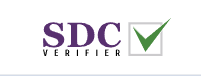 Logo of SDC Verifier