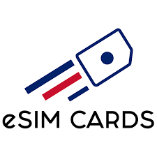 Logo of eSIM Cards