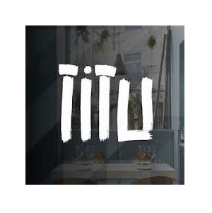 Logo of Titu
