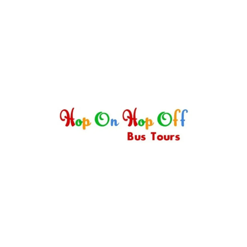 Logo of Hop On Hop Hoff Bus Tour