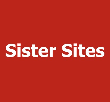 Logo of Sister Sites