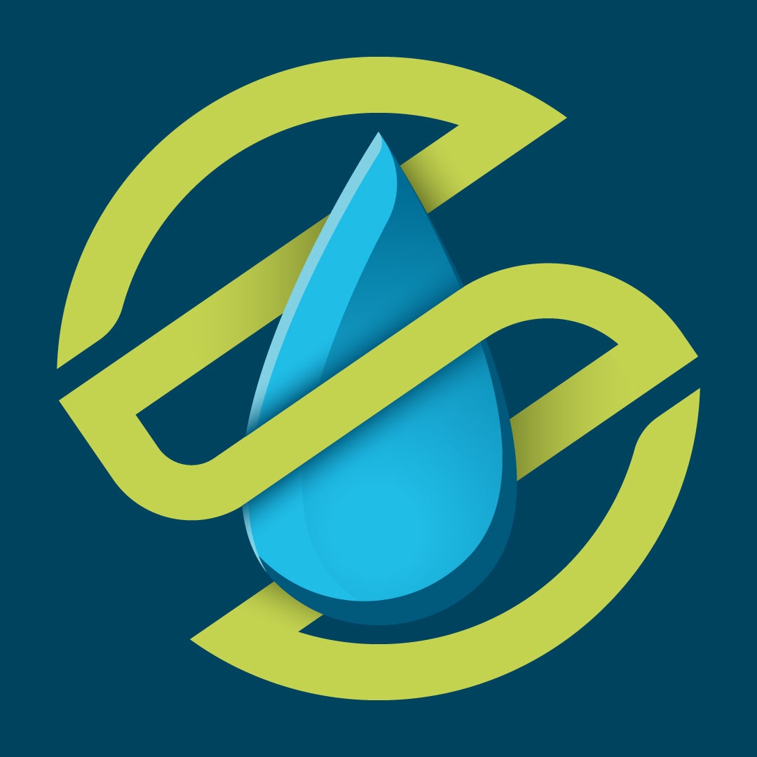 Logo of No Water Just Shine Car Washes In Swindon, Wiltshire