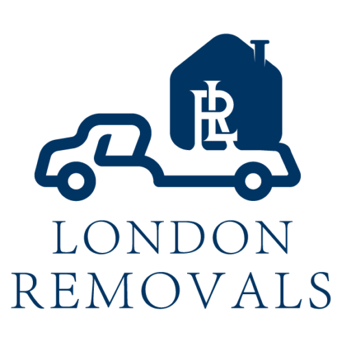 Logo of London Removals