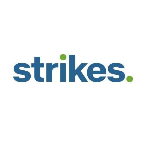 Logo of Strikes Property Services Legal Services In Newark, Nottinghamshire