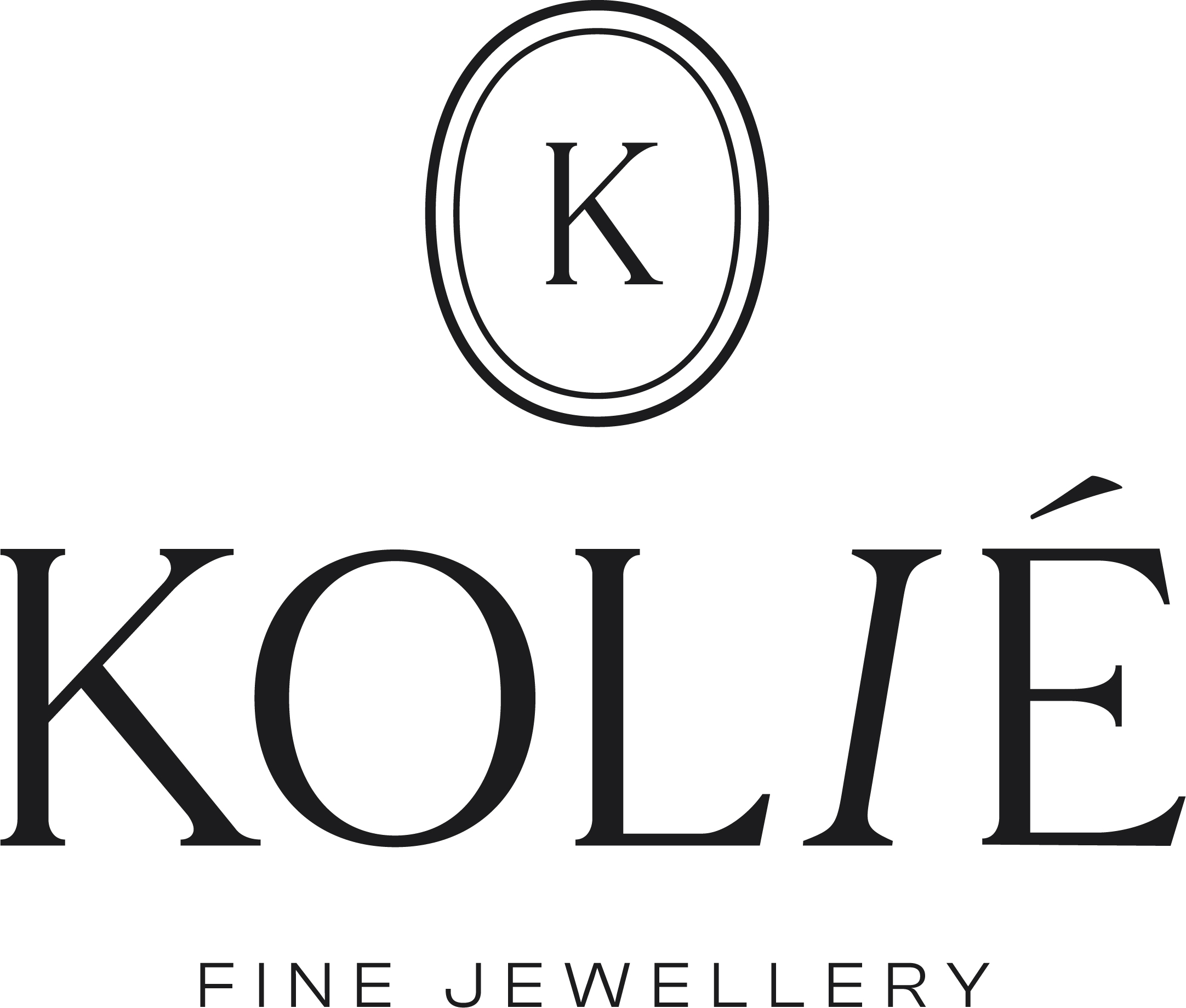 Logo of Koli Fine Jewellery