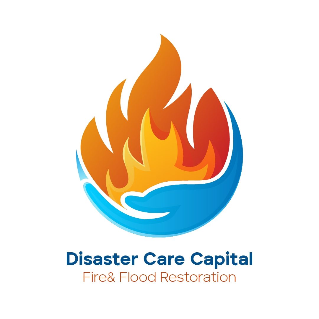 Logo of Disaster Care Capital Fire And Water Damage - Services And Restoration In Brentford, London