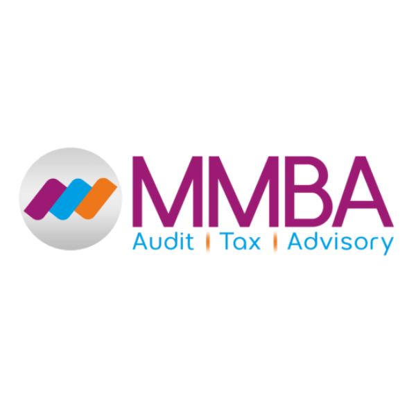 Logo of MMBA Accountants in London