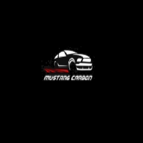 Logo of Mustang Ltd