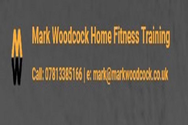Logo of Mark Woodcock