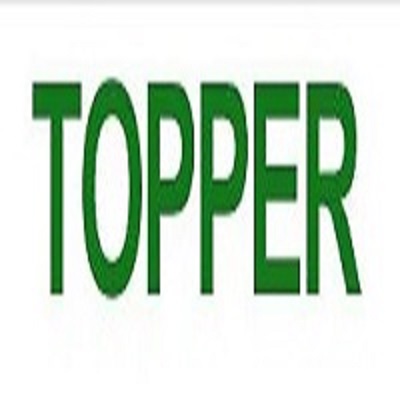 Logo of Topper Smart Bidet Tiolet Seat Co Ltd