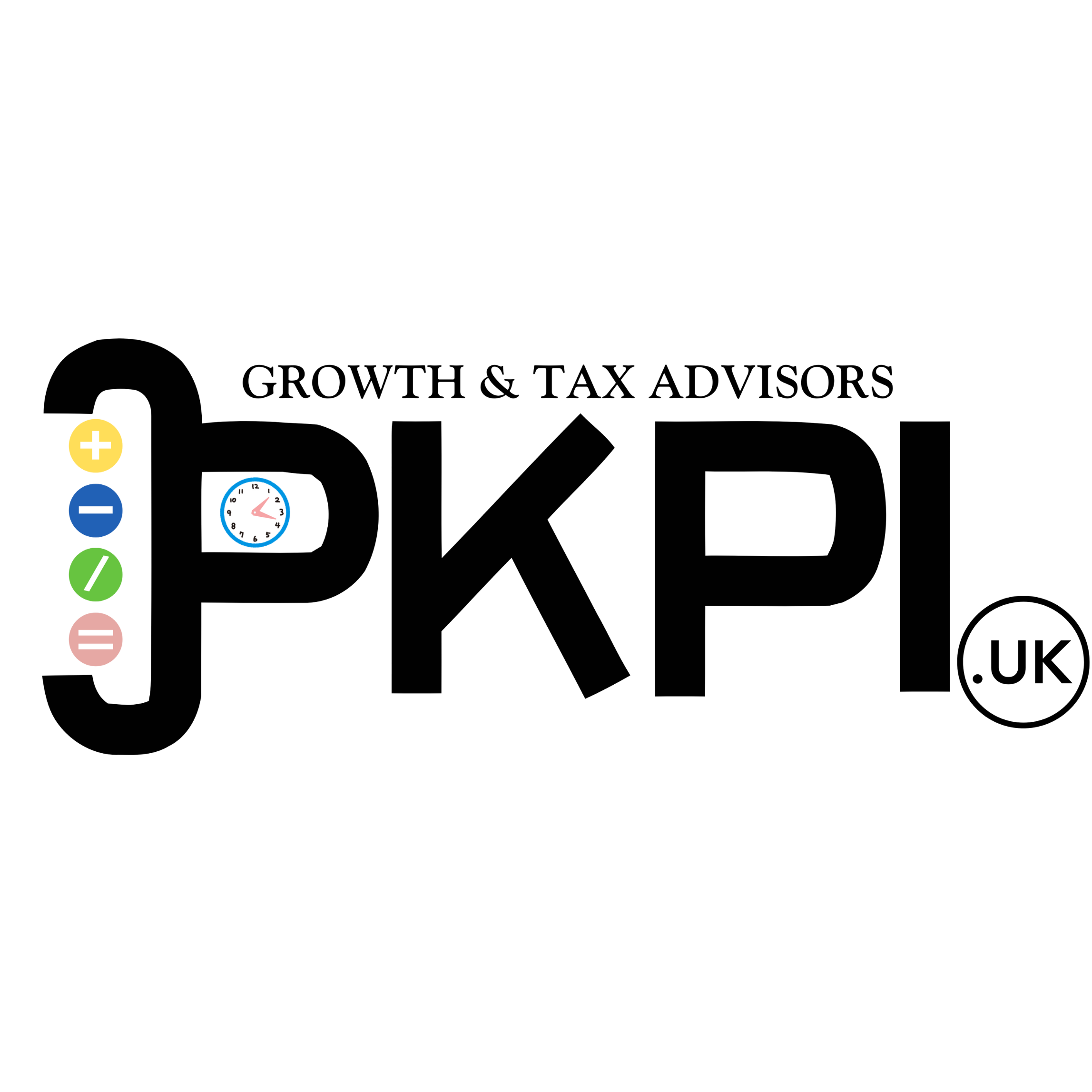 Logo of PKPI Chartered Accountants