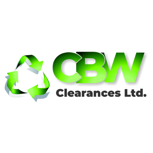 Logo of CBW Clearances Ltd Skip Hire And Rubbish Clearance And Collection In Hornchurch, Essex