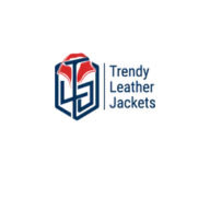 Logo of Trendy Leather Jackets