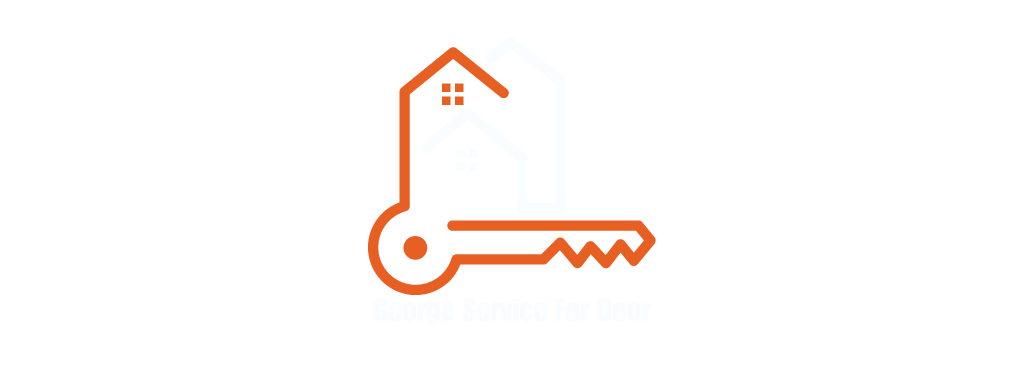 Logo of George Service for Door