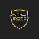 Logo of Exotic Cars Dubai Automotive Service And Collision Repair In Wadhurst, Wales