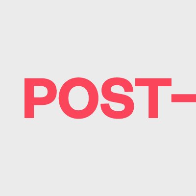Logo of Post Recruitment