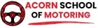 Logo of Acorn School Of Motoring