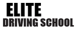 Logo of Elite Driving school