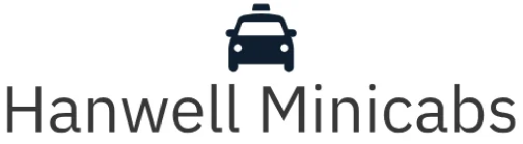 Logo of Hanwell Minicabs
