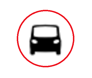 Logo of Holloway Minicab