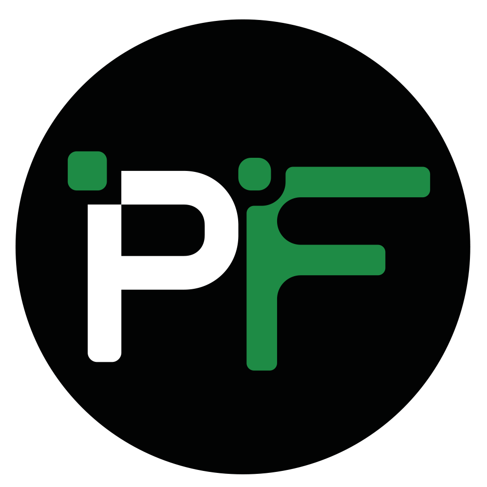 Logo of Pixel Fusion Computer Systems And Software Development In Grimsby, Lincolnshire