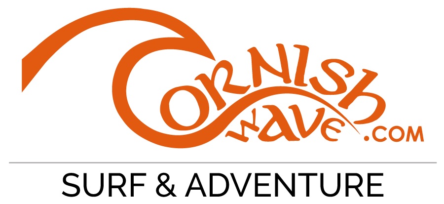 Logo of Cornish Wave Surf School